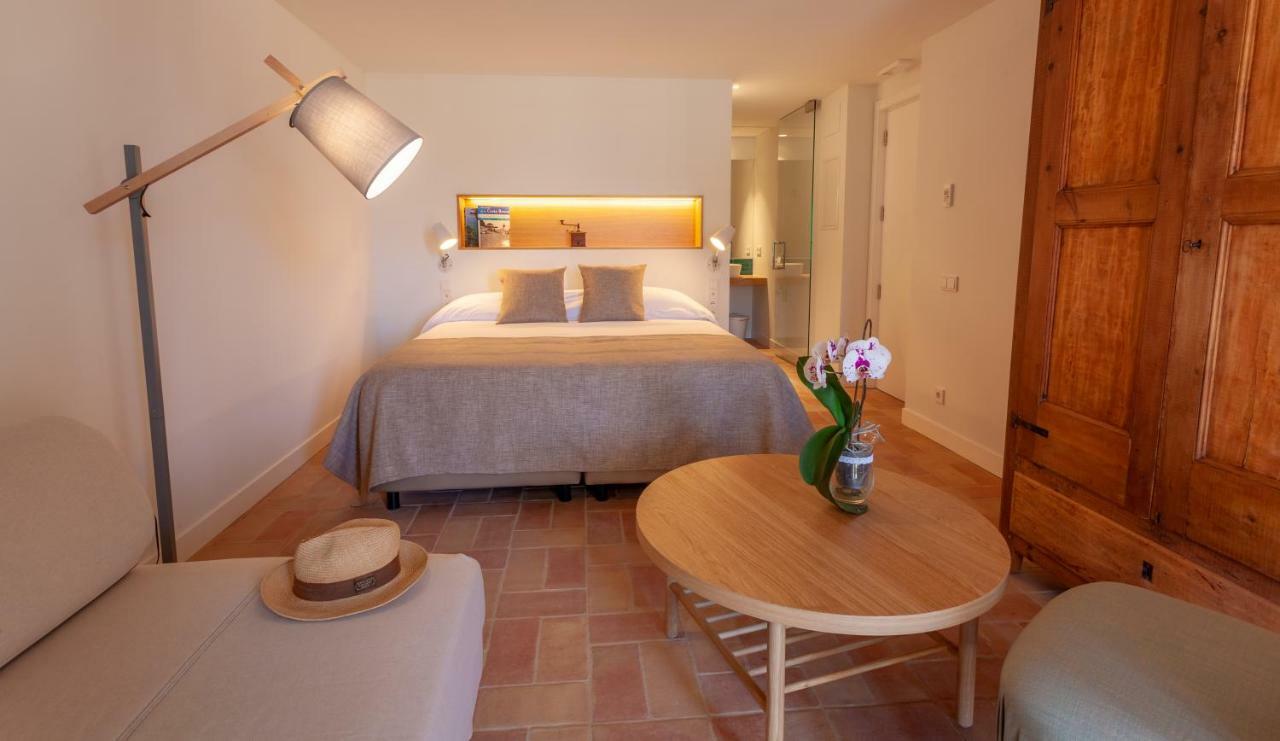 Can Liret Palafrugell Buitenkant foto