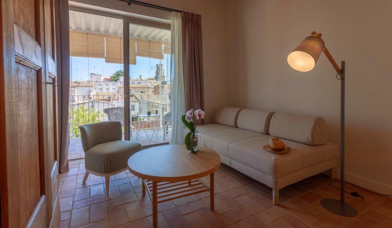 Can Liret Palafrugell Buitenkant foto