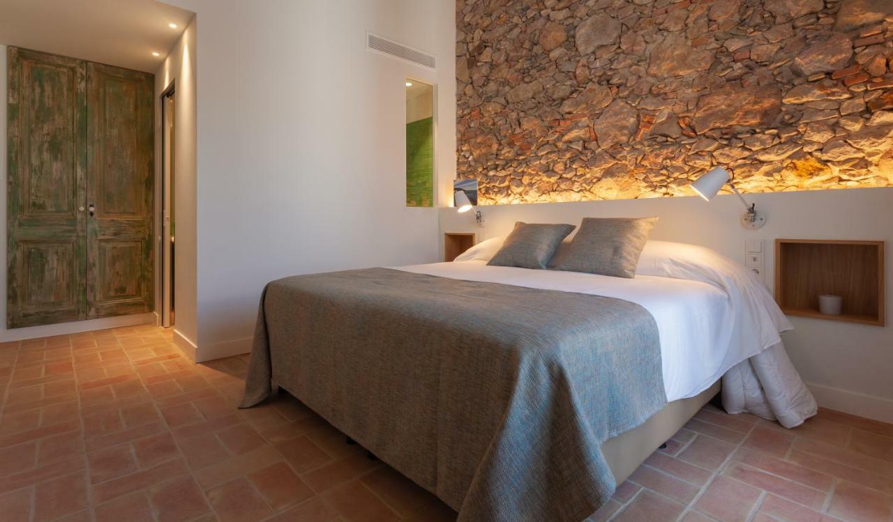 Can Liret Palafrugell Buitenkant foto