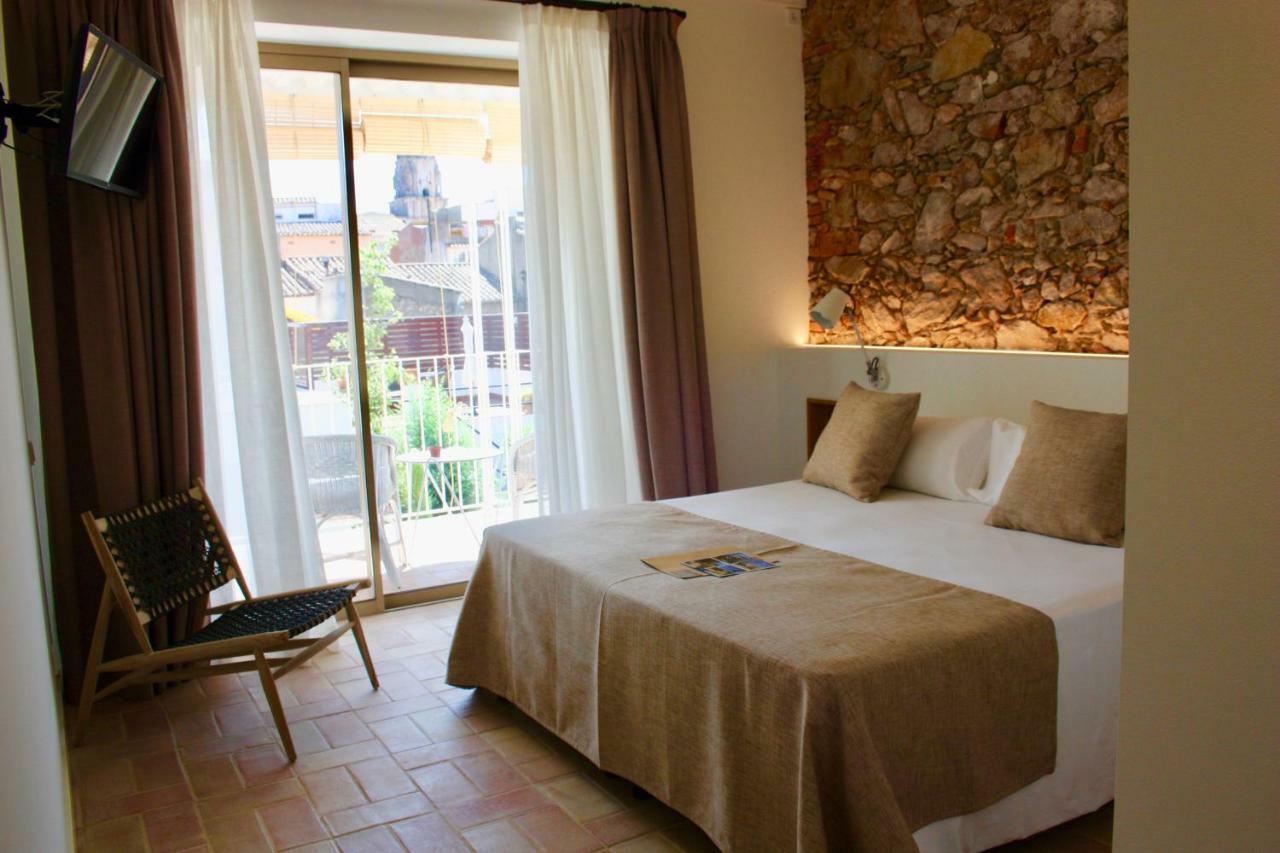Can Liret Palafrugell Buitenkant foto