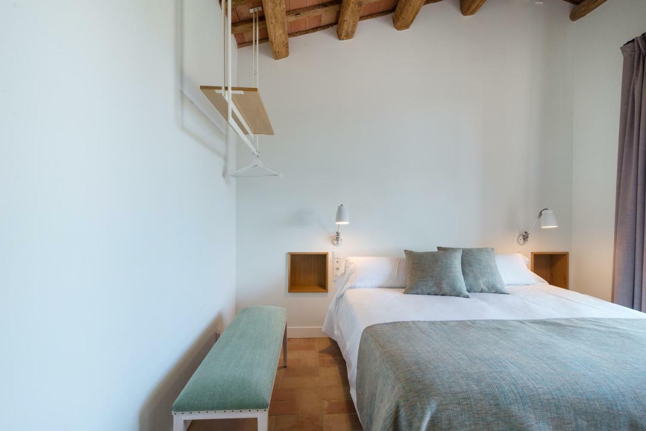 Can Liret Palafrugell Buitenkant foto